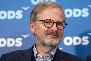 Fiala má podepsat novou koaliční smlouvu Spolu, rozhodlo vedení ODS - Novinky